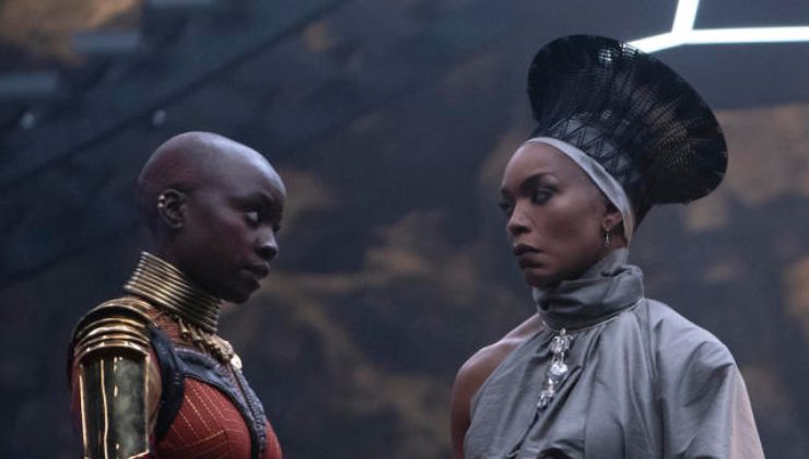 Danai Gurira- OKoye- solocine.it