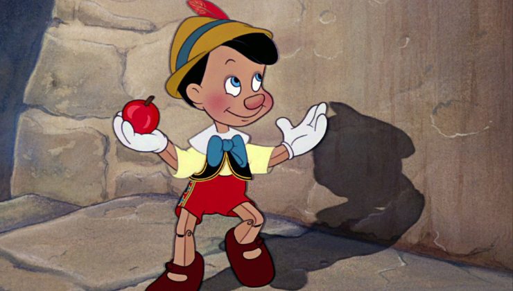 Pinocchio _ Fonte Google