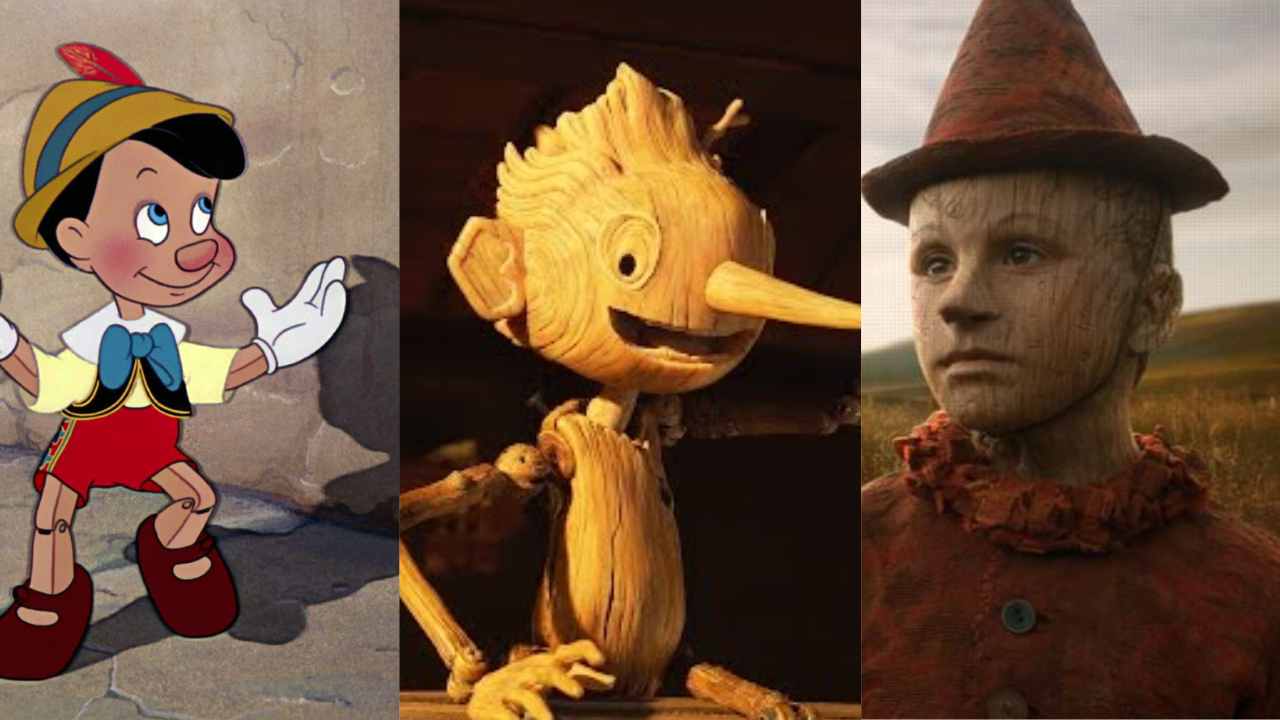 Pinocchio_ gli adattamenti più famosi _ Fonte Google