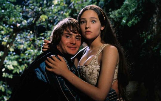 Romeo e Giulietta- scandalo- solocine.it