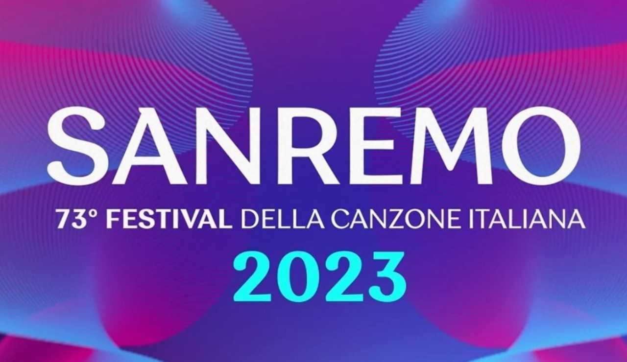 A Sanremo 2023 partecipa il figlio di un attore famosissimo