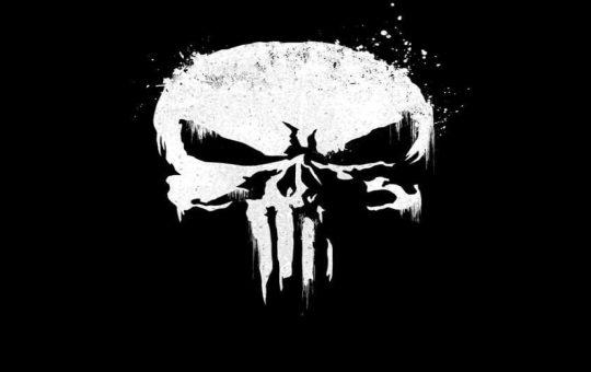 The Punisher solocine.it