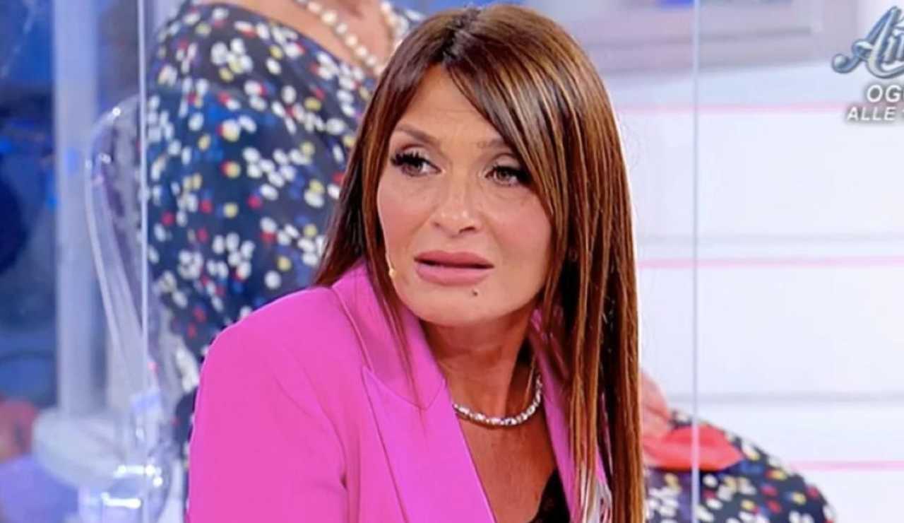 Paola Ruocco rivela un segreto scottante su un cavaliere di "Uomini e Donne"