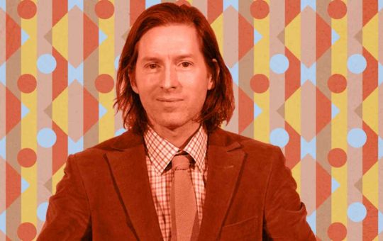 Film preferito Wes Anderson