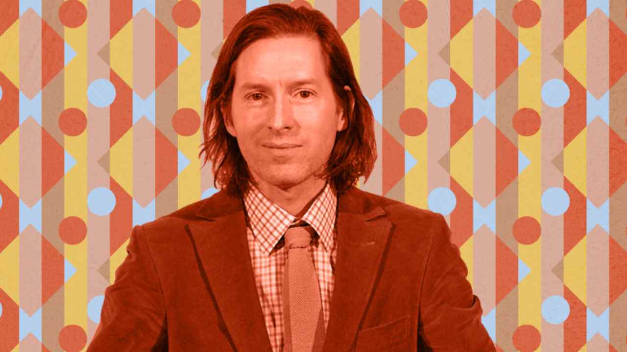 Film preferito Wes Anderson