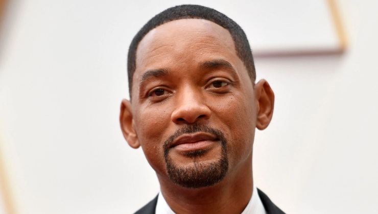 Will Smith _ Fonte Google