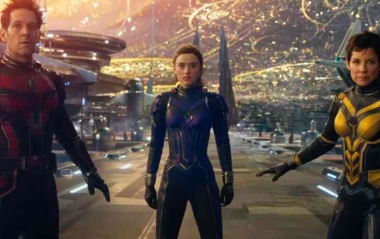 ant man 3 solocine