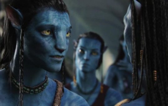 Avatar 2- James Cameron- solocine.it