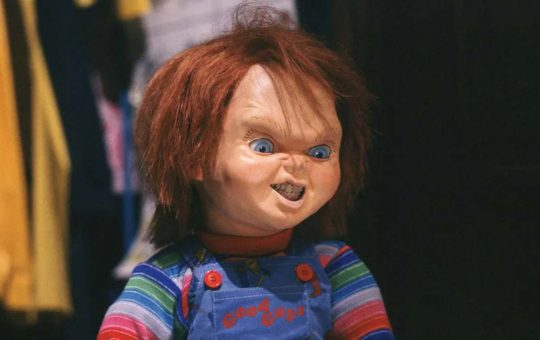 Film su Bambole assassine- Chucky- solocine.it