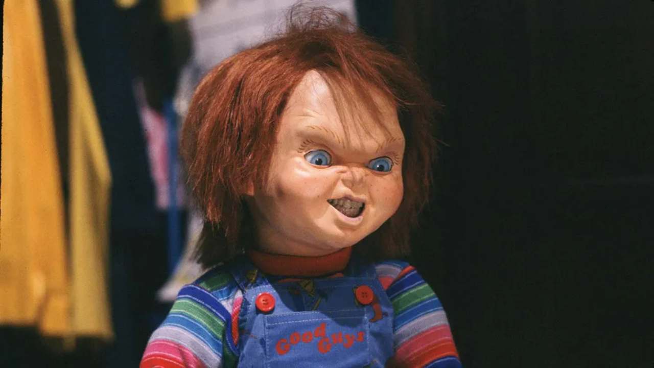 Film su Bambole assassine- Chucky- solocine.it