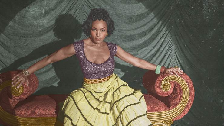 Angela Bassett- American Horror Story- solocine.it