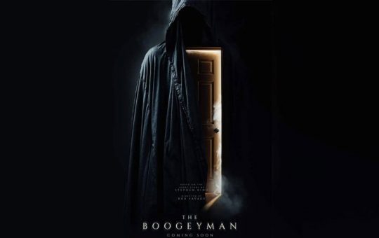 The Boogeyman- Stephen King- solocine.it