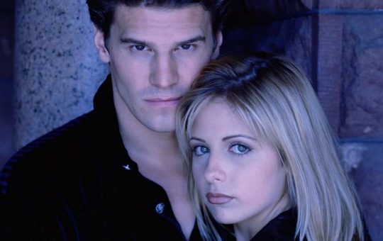 buffy solocine