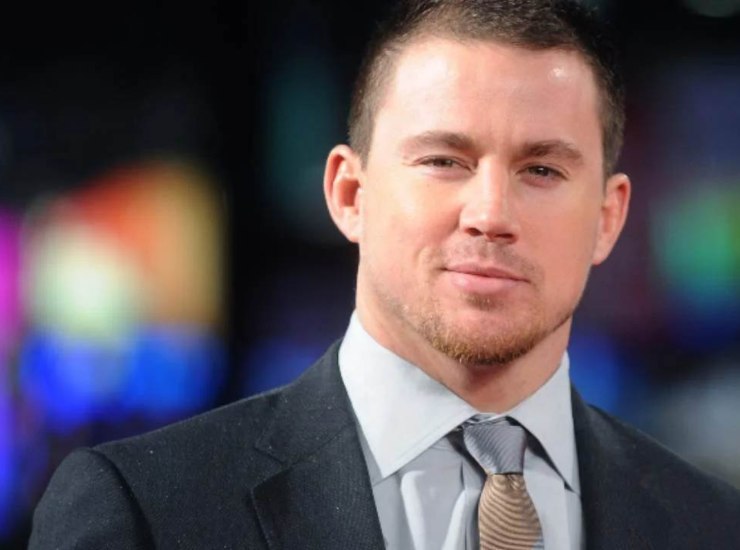 channing tatum solocine