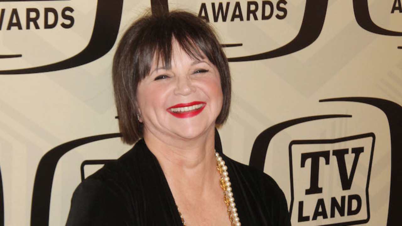 Morta Cindy Williams