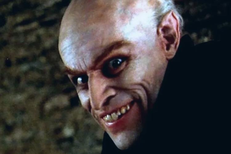 Willem Dafoe reciterà in Nosferatu