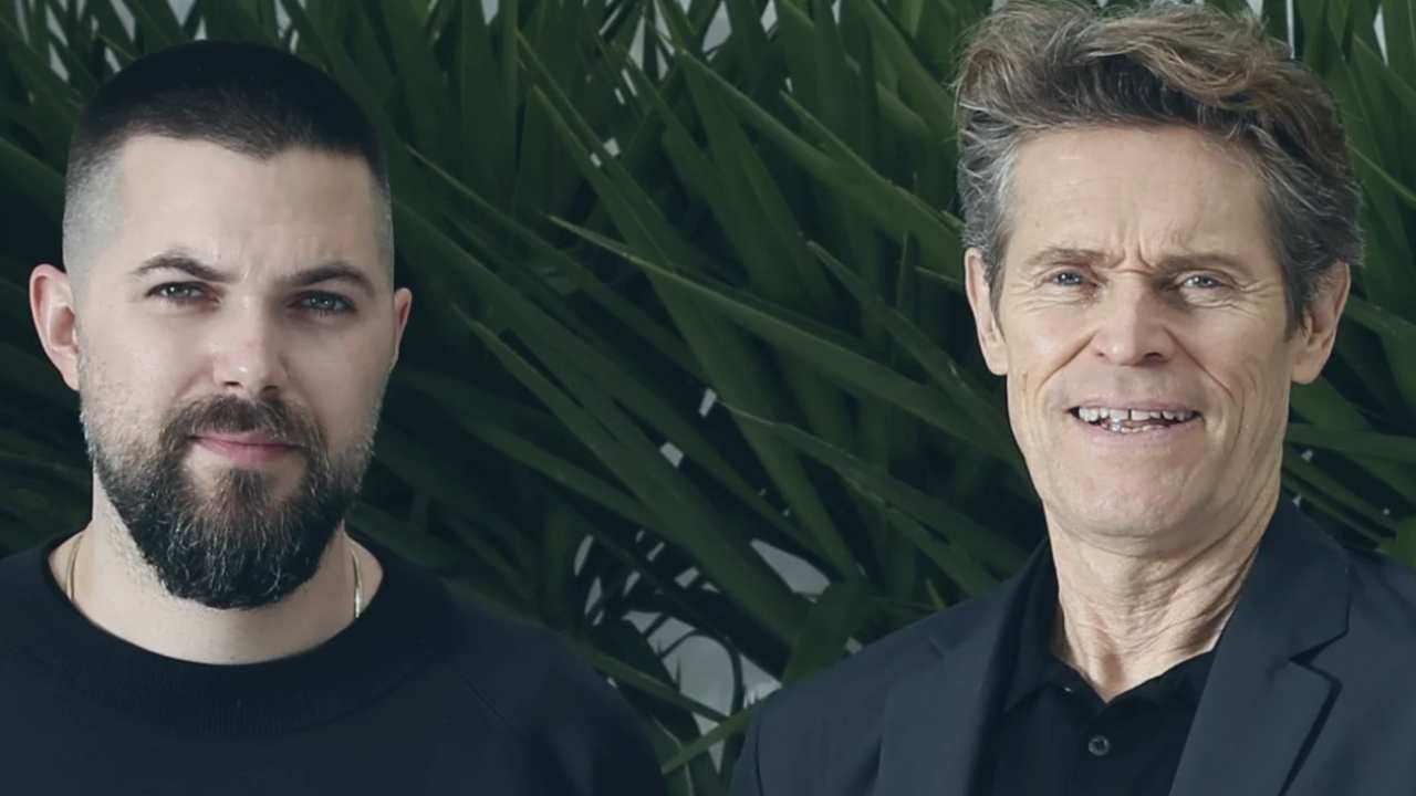 Robert Eggers vuole Dafoe in Nosferatu