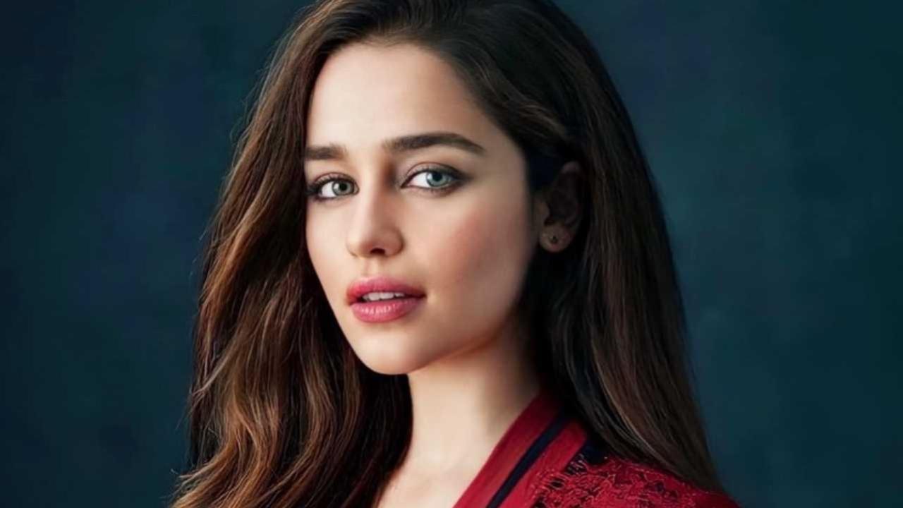 emilia clarke solocine