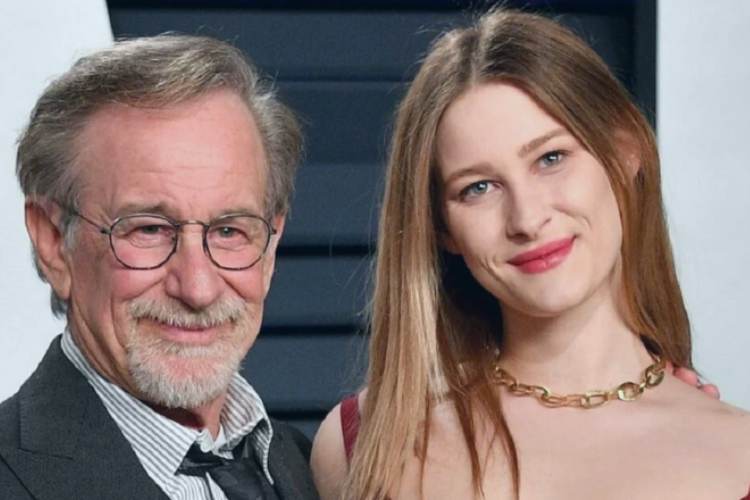 Spielberg vuole realizzare una serie tv