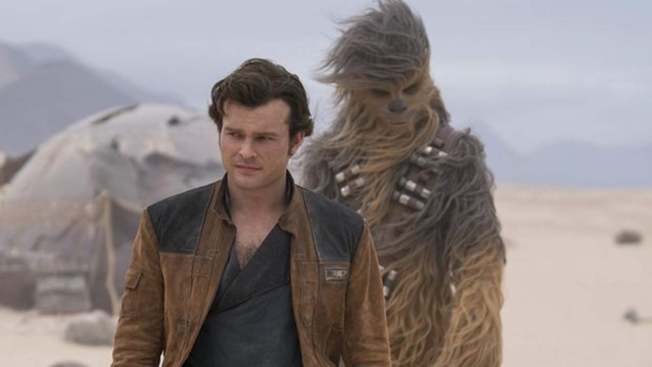 Alden Ehrenreich vuole tornare nel sequel di Solo