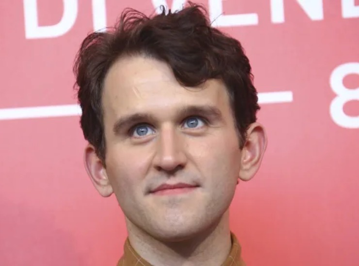 harry melling solocine