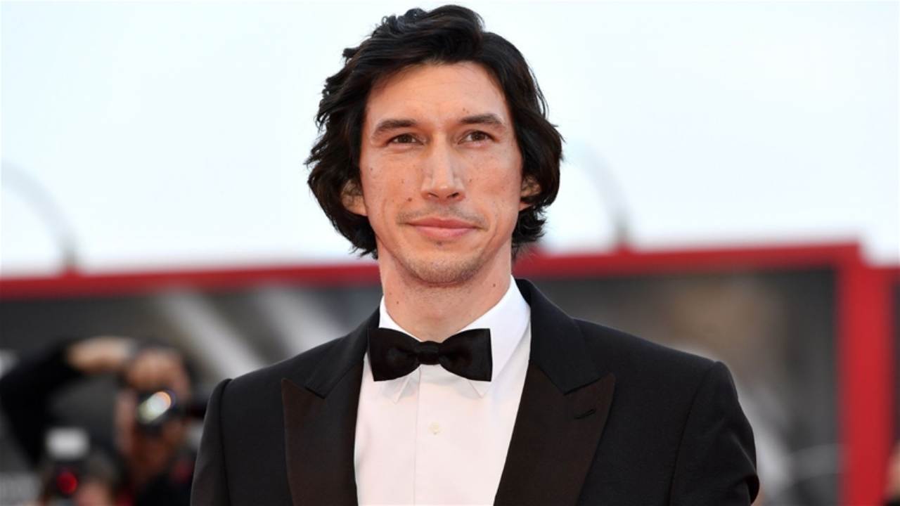 Adam Driver e i Fantastici 4