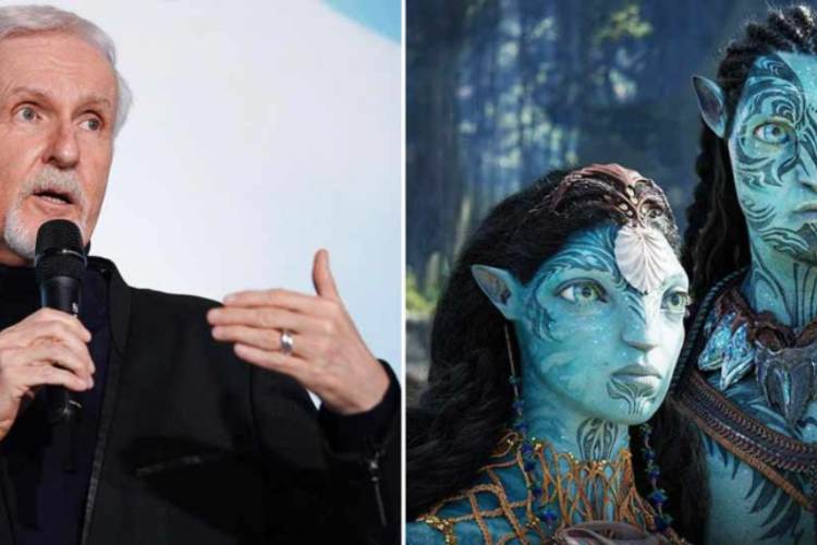 James Cameron parla di Avatar 3 