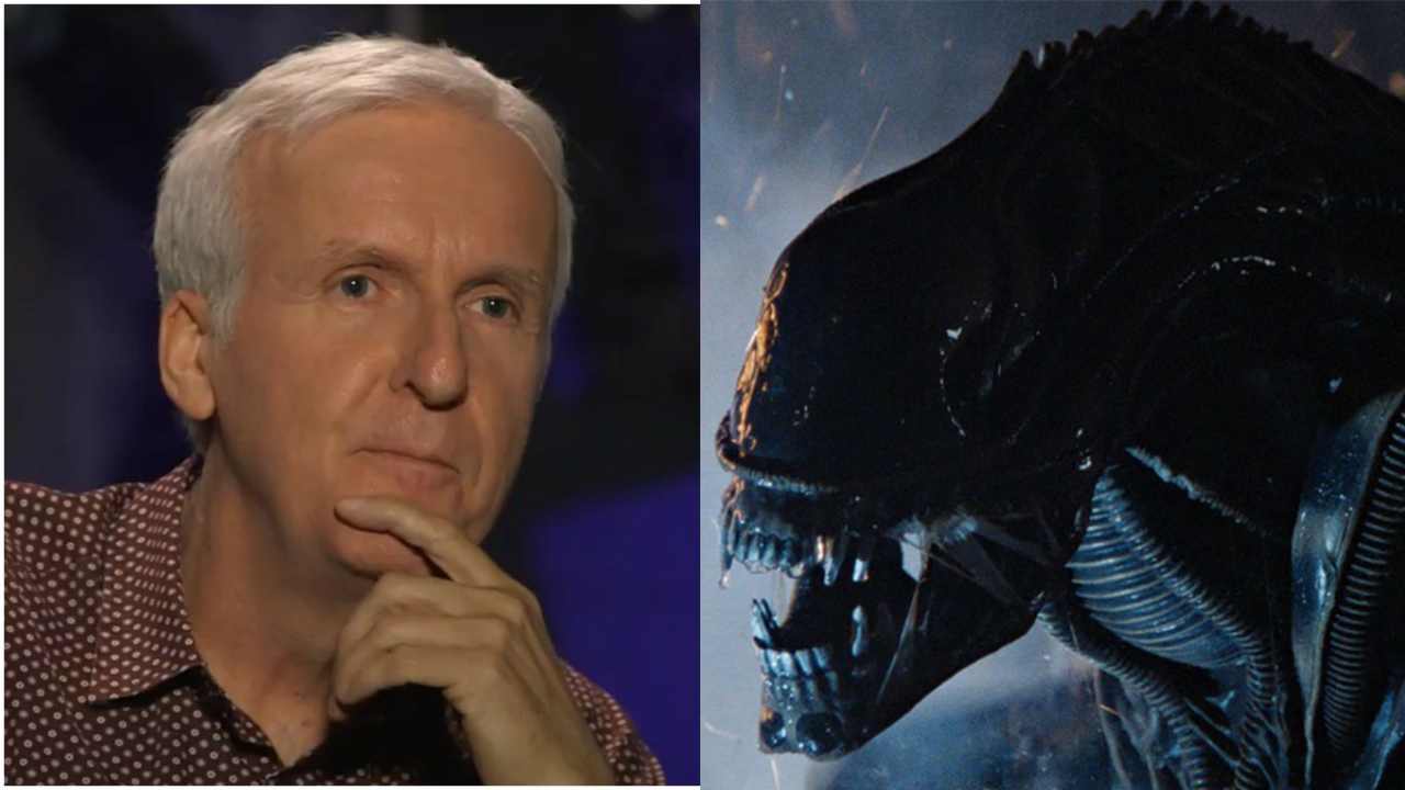 james cameron solocine