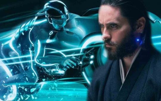 Tron 3 trova un regista