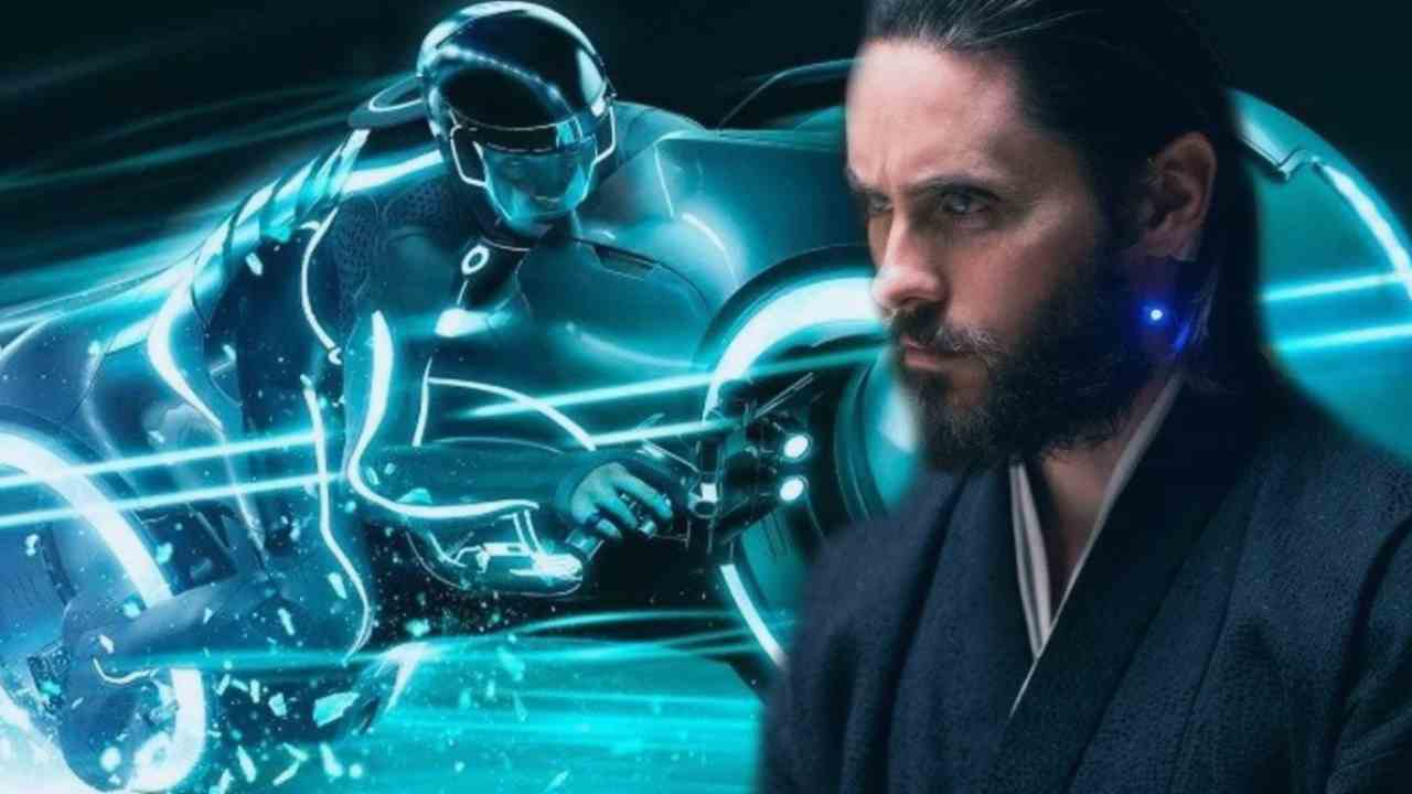 Tron 3 trova un regista