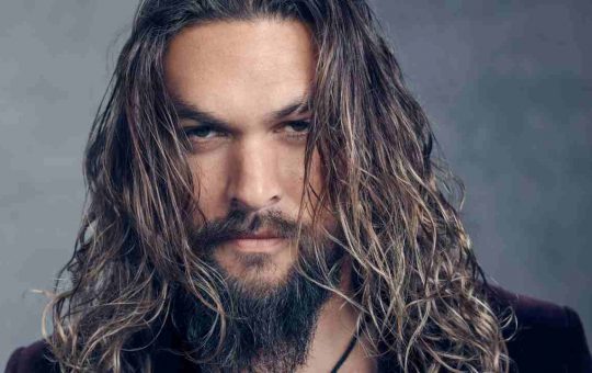 Jason Momoa parla del suo futuro nel mondo DC