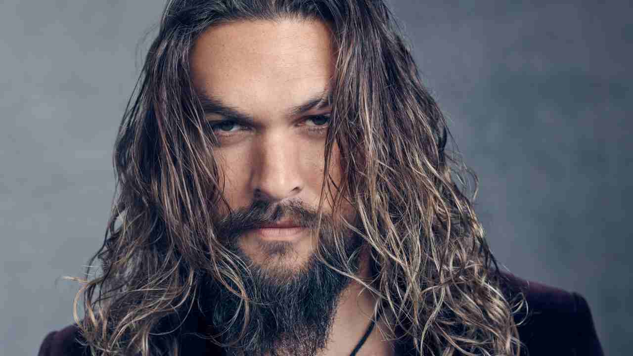 Jason Momoa parla del suo futuro nel mondo DC