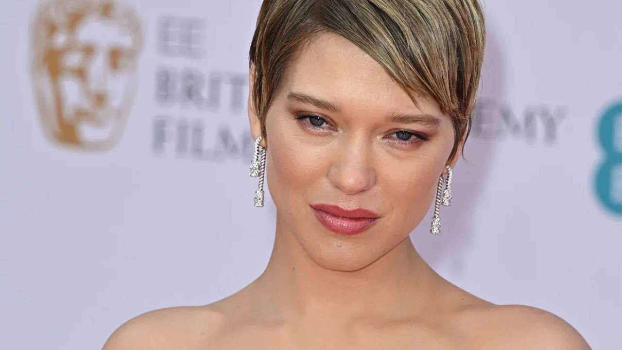 Lèa Seydoux solocine