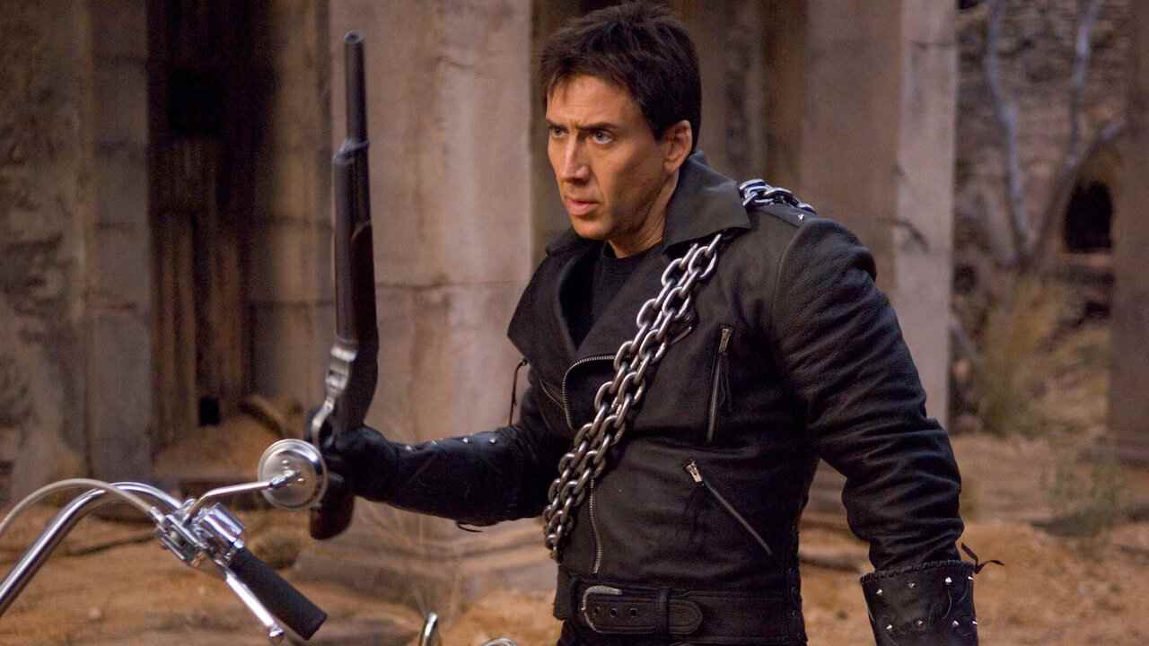 nicolas cage solocine