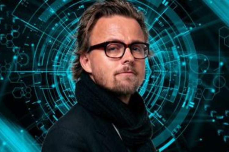 Joachim Rønning potrebbe essere il egista di Tron 3