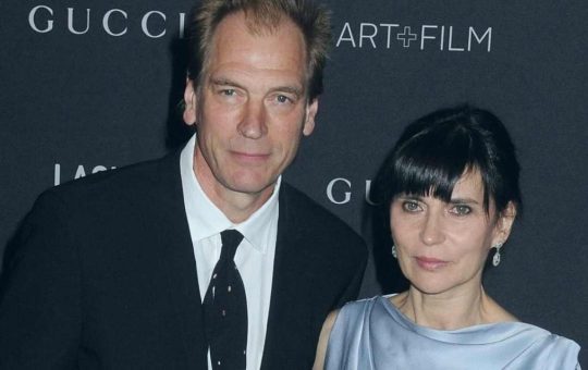 Julian Sands ancora disperso