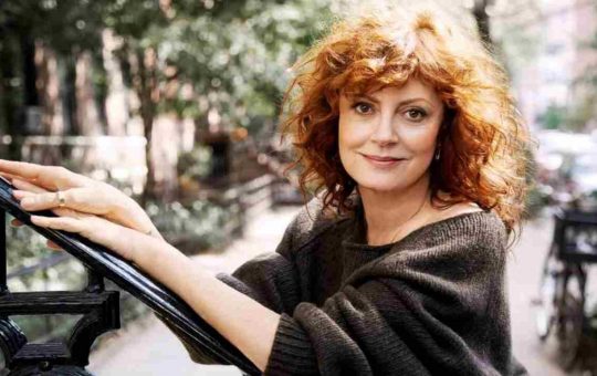 Susan Sarandon parla del musical di Thelma e Louise