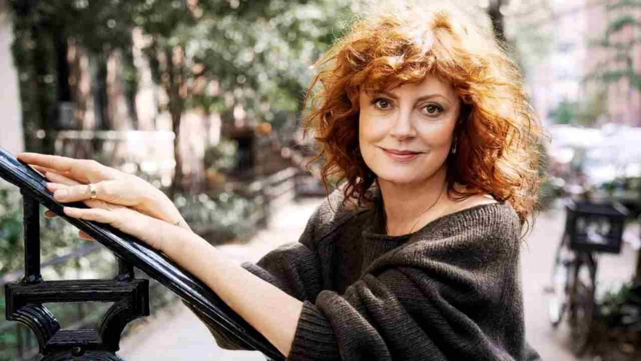 Susan Sarandon parla del musical di Thelma e Louise