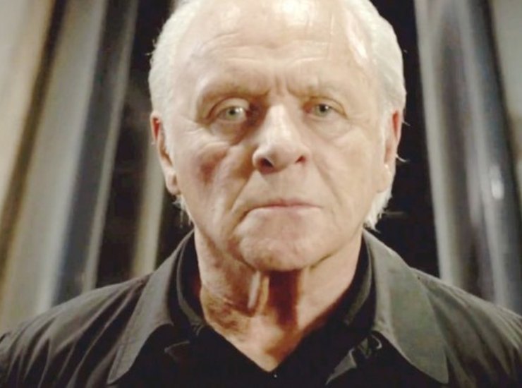 anthony hopkins