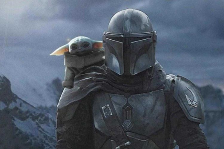 The Mandalorian 3 trailer