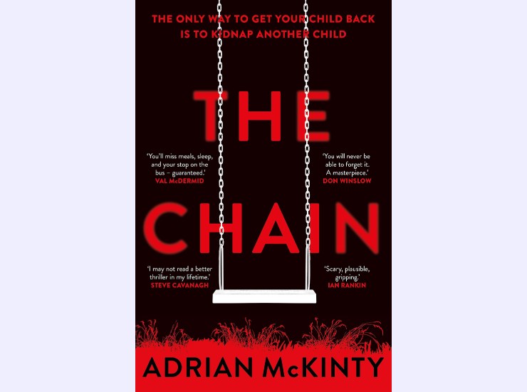 the chain solocine