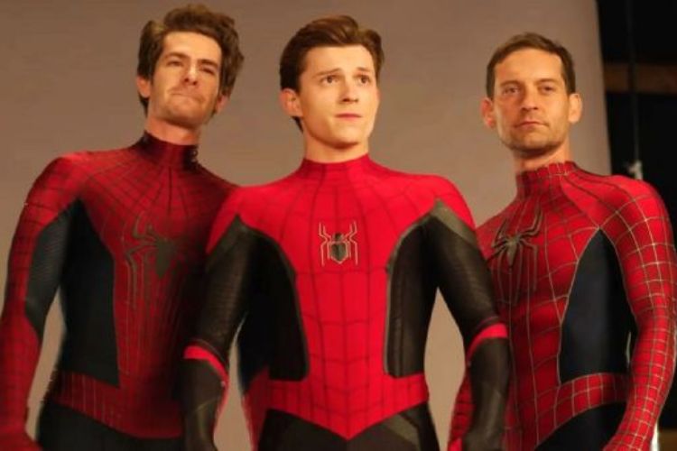 Tobey Maguire vuole fare di nuovo Spiderman