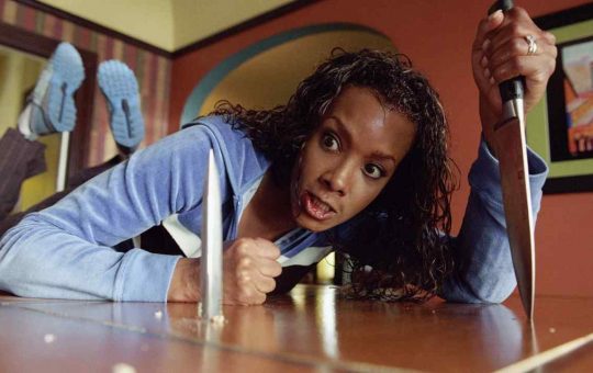 vivica fox solocine