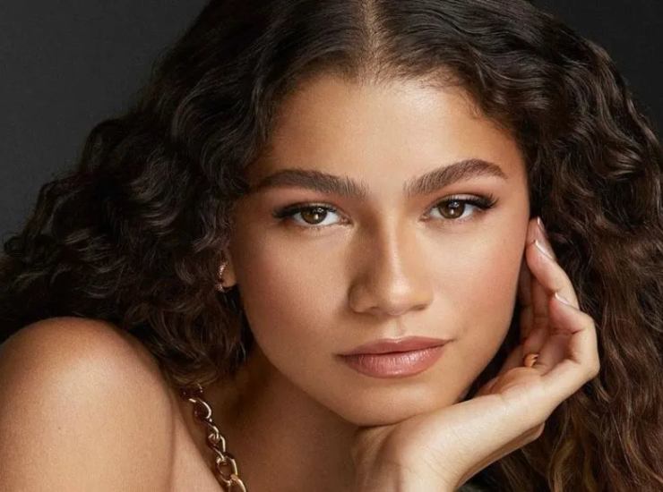 zendaya solocine