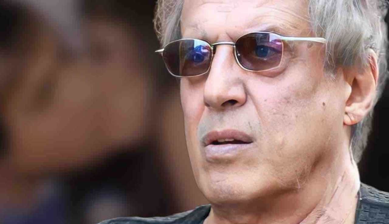 Adriano Celentano scrive su Instagram che non potrà mai più tornare in televisione