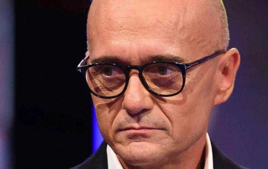 Alfonso Signorini fa una rivelazione sulla conduzione del prossimo "Grande Fratello VIP"