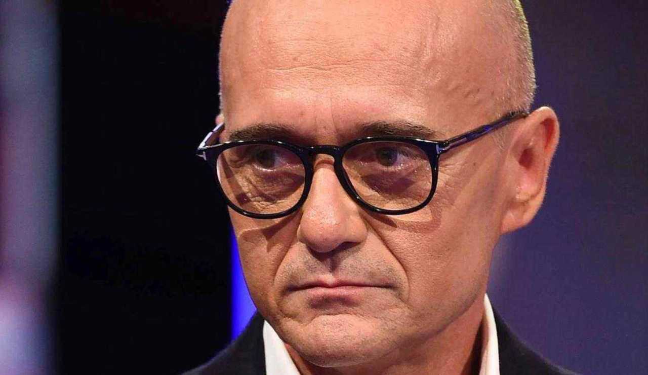 Alfonso Signorini fa una rivelazione sulla conduzione del prossimo "Grande Fratello VIP"