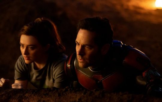 Ant-Man 3 solocine.it
