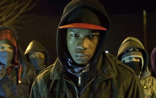 Attack the Block 2 Fonte: Google