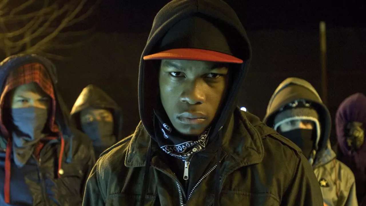 Attack the Block 2 Fonte: Google